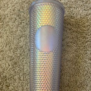 Starbucks Studded Tumbler 2018 Unicorn